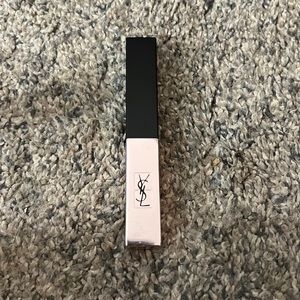 YSL lipstick